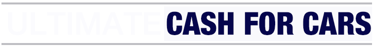 Ultimate Cash for Cars - Reverse